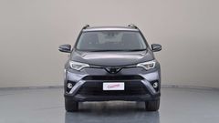2018 TOYOTA RAV4 GXL (2WD)