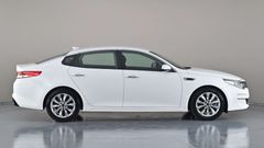 2015 KIA OPTIMA Si