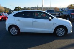 Suzuki Baleno