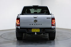 VOLKSWAGEN AMAROK TDI580 W580