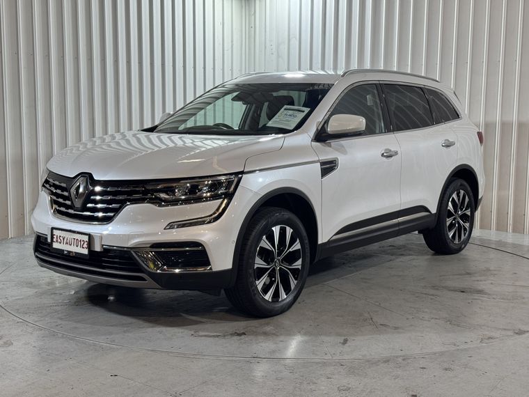 RENAULT KOLEOS Zen