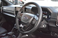 Ford Everest