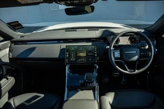 Land Rover Range Rover Sport D300 Dynamic SE