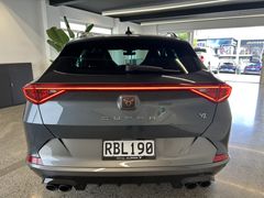 CUPRA Formentor VZ