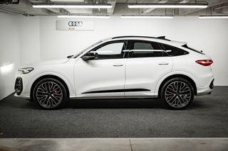 Audi SQ5 Sportback TFSI
