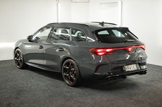 CUPRA Leon VZ Sportstourer