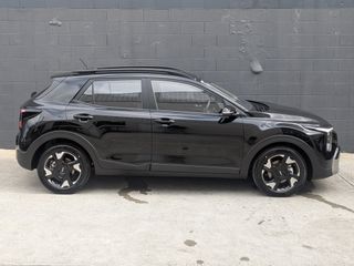 Kia Stonic LX 1.0T 7DCT