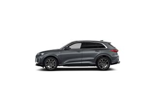 Audi Q5 SUV T