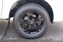 Mazda BT-50