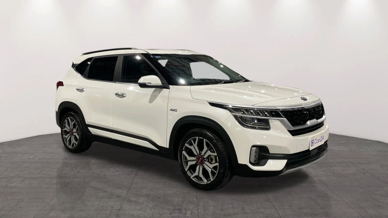 2021 KIA SELTOS GT-LINE (AWD)
