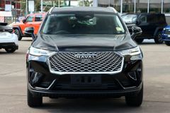 GWM Haval H6
