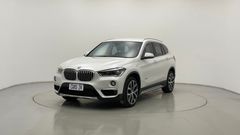 2017 BMW X1 xDRIVE 25i