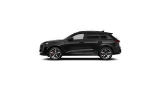 Audi Q3 SUV TFSI quattro 195 kW