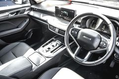 GWM Haval Jolion