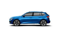Skoda Kamiq TSI 85kW