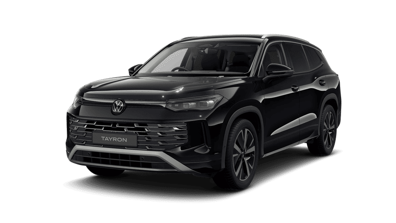 Volkswagen Tayron Elegance AWD