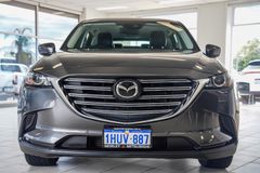 Mazda CX-9
