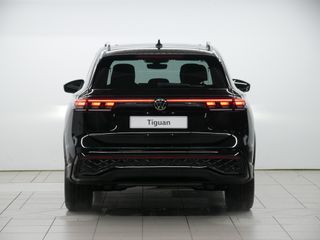 Volkswagen Tiguan R-Line AWD