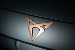 CUPRA Formentor VZ