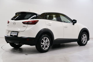 MAZDA CX-3 Maxx Sport