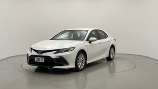 2024 TOYOTA COROLLA ASCENT SPORT HYBRID