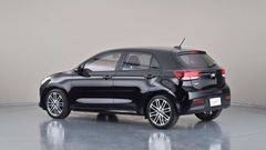 2019 KIA RIO SPORT