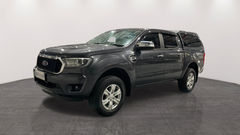 2021 FORD RANGER XLT 2.0 (4x4)