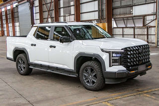 LDV Terron 9