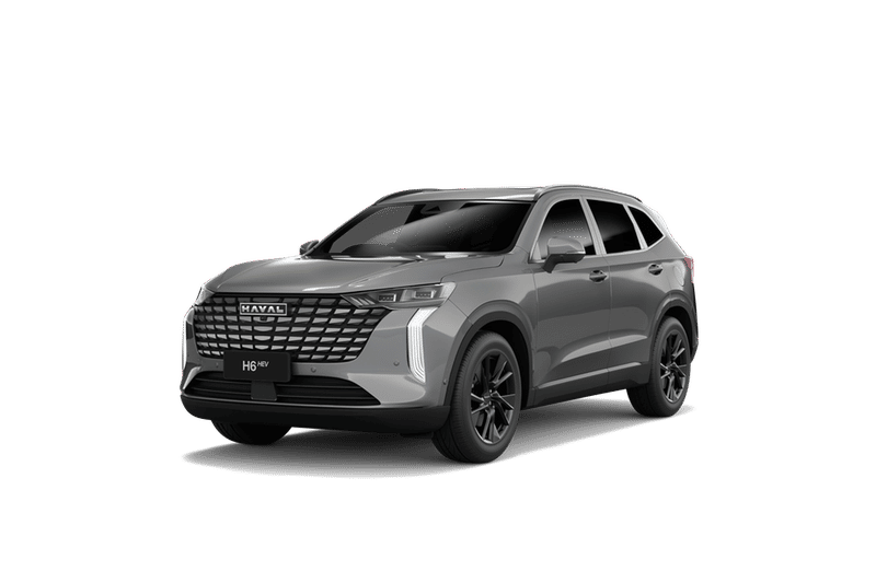GWM Haval H6