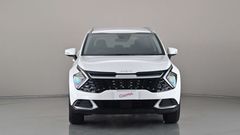 2021 KIA SPORTAGE S (FWD)