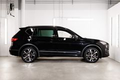 CUPRA Tarraco FR 4Drive 