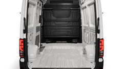 Volkswagen Crafter 35 MWB 103kW 340Nm Auto