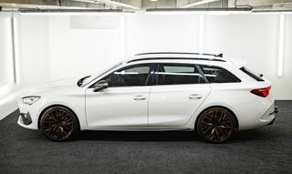 CUPRA Leon LEC Sportstourer VZ