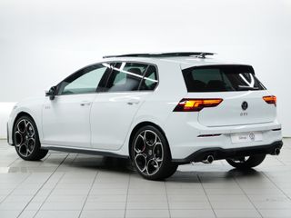 Volkswagen Golf GTI Touring Package