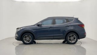2016 HYUNDAI SANTA FE ACTIVE CRDi (4x4)