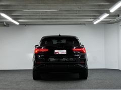 Audi Q3 Sportback 45 TFSI quattro