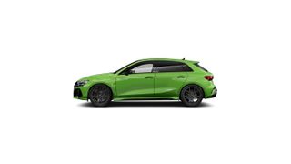 Audi RS3 RS 3 Sportback TFSI