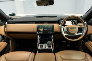 Land Rover Range Rover . P510e HSE SWB