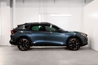 CUPRA Formentor V