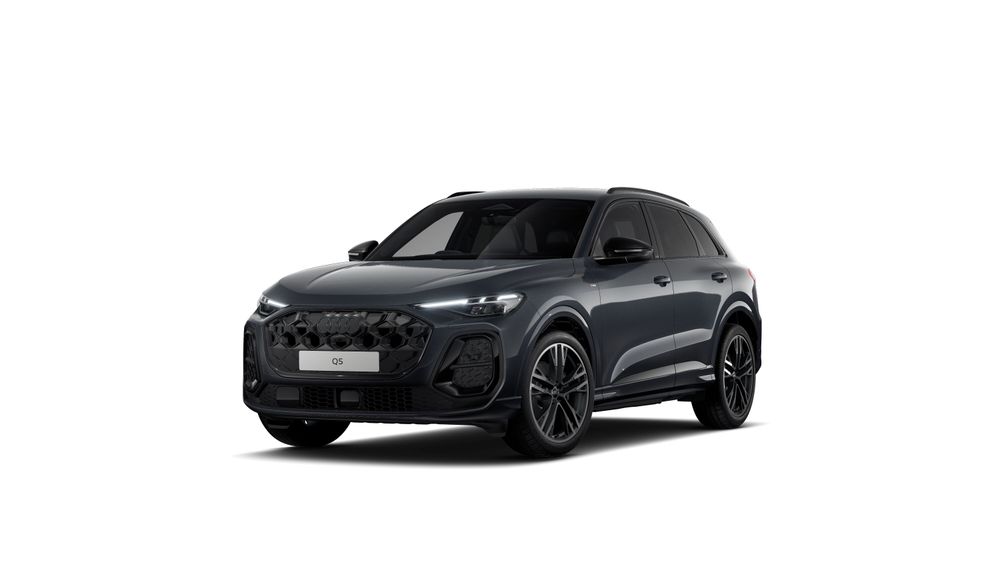 Audi Q5 SUV T