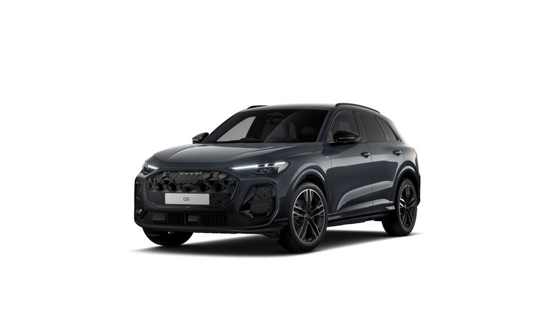 Audi Q5 SUV T