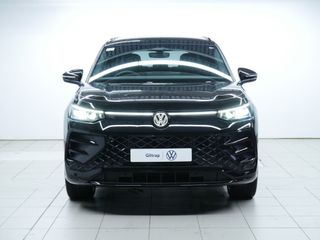 Volkswagen Tayron R-Line AWD