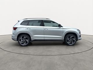 Skoda Karoq Sportline TSI 140KW