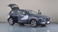 2021 MAZDA CX-30 G20 EVOLVE (FWD)