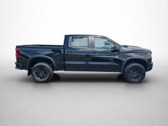 Chevrolet Silverado MY24 Silverado LD ZR2