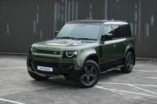 Land Rover Defender 110 425 EDITION