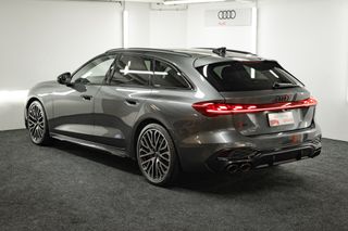 Audi S5 Avant TFSI