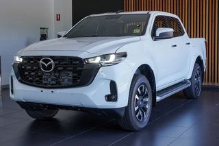 Mazda BT-50