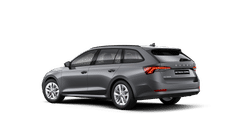 Skoda Octavia Wagon Ambition TSI 110kW