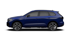 Volkswagen Touareg R PHEV
